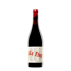 Le Fleq Pinot Noir 2024