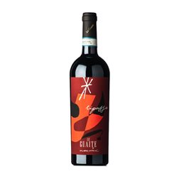 Le Guaite di Noemi Valpolicella Ripasso 75 cl Vino Tinto