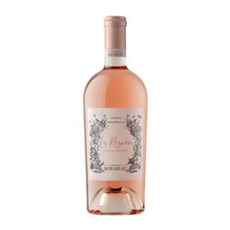 Le Mirabeau Rosé — Rosado Reserva 75 cl Vino Rosado
