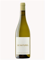 La traduction de "Le Naturel Blanco" en français est "Le Naturel Blanc".