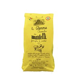 Les Penne Classiche Martelli 500g