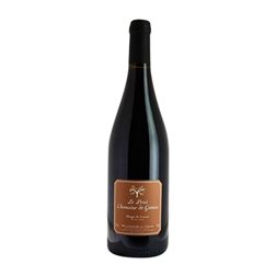 Le Petit de Gimios Causse 75 cl Vino Tinto