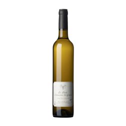 Le Petit de Gimios Moscatel Natural Botella Medium 50 cl Vino Dulce