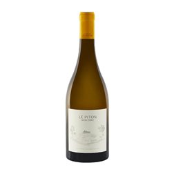 Le Piton Sauvignon Sancerre 75 cl Vino Blanco