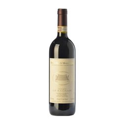 Le Ragnaie Sangiovese Brunello di Montalcino 75 cl Vino Tinto