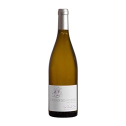 Le Rocher des Violettes Le Grand Clos Mountlouis-Sur-Loire Eco — Ecológico 75 cl Vino Blanco