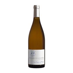 Le Rocher des Violettes Les Vignes de Michel Chenin Montlouis-sur-Loire 75 cl Vino Blanco