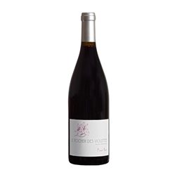 Le Rocher des Violettes Pinot Negro Val de Loire 75 cl Vino Tinto