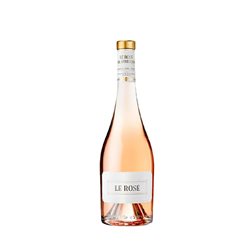 Der Rosé von Antídoto 2022.