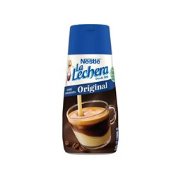 Original condensed milk from La Lechera