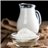 Leche de Arroz en Polvo BIO - 500g-lateral