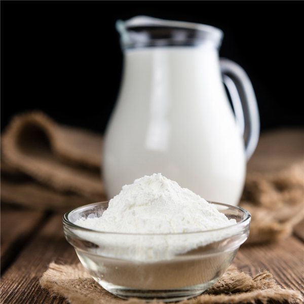 Leche de Arroz en Polvo BIO - 500g-lateral