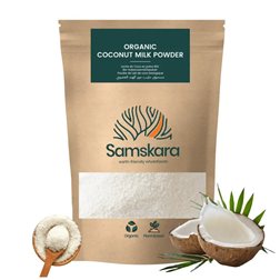 Leche de Coco en Polvo BIO - 500g
