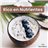 Organic Coconut Milk Powder | Prepare Curries, Coffees, and Desserts Instantly | Sweet and Creamy Flavor | Samskara-trasera