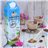 Lait de coco pour cuisiner Dr. Goerg-trasera