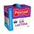 Leche semidesnatada SIN LACTOSA Pascual. Pack de 6 litros. ENVIOS SÓLO A LA COMUNIDAD DE MADRID.