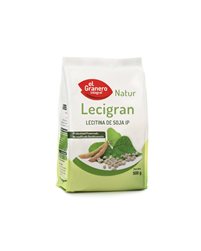 Lecigran lécithine de soja IP sans OGM 500 g