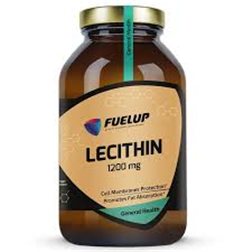 Lecithin Fuelup
