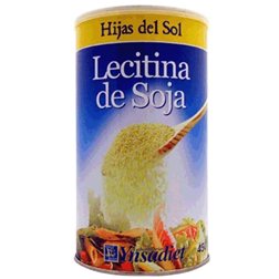 LECITINA SOJA BOTE 450 GR GMO