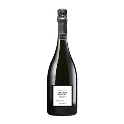 Leclerc Briant Champagne Millésimé 75 cl Espumoso Blanco