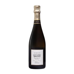 Leclerc Briant Chardonnay Champagne Blanc de Blancs 75 cl Espumoso Blanco