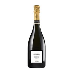 Leclerc Briant Extra Brut Champagne Reserva 75 cl Espumoso Blanco