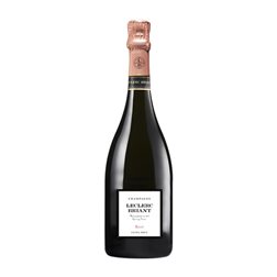 Leclerc Briant Extra Brut Champagne Rosé — Rosado 75 cl Espumoso Rosado