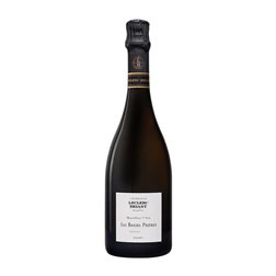 Leclerc Briant Les Basses Prières Champagne 75 cl Espumoso Blanco