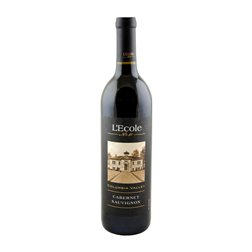 L'Ecole Nº 41 Cabernet Sauvignon Columbia Valley 75 cl Vino Tinto