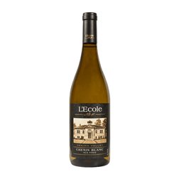 L'Ecole Nº 41 Chenin 75 cl Vino Blanco