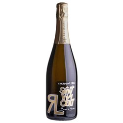 'Legras Saint-Vincent Brut 2012'