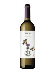Leiras Albariño