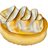 "LEMON PIE" INDIVIDUAL
