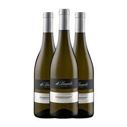 Lenardo Chardonnay Friuli - Venezia Giulia 75 cl Vino Blanco (Caja de 3 unidades)