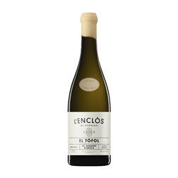 L'Enclòs de Peralba El Tòfol Macabeo 75 cl Vino Blanco