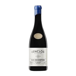 L'Enclòs de Peralba Els Escorpins Garnacha Eco — Ecológico 75 cl Vino Tinto