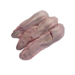 Lenguas de Cerdo 800g aprox Casa Ortega