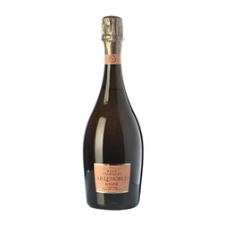 Lenoble Terroirs Champagne Rosé — Rosado Reserva 75 cl Espumoso Rosado