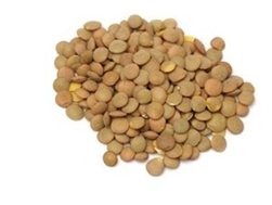 Lenteja Castellana 1 kg
