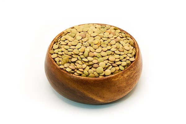 Lenteja Castellana 1 kg-detalle