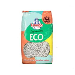 Lenteja Ecologica 500g Luengo