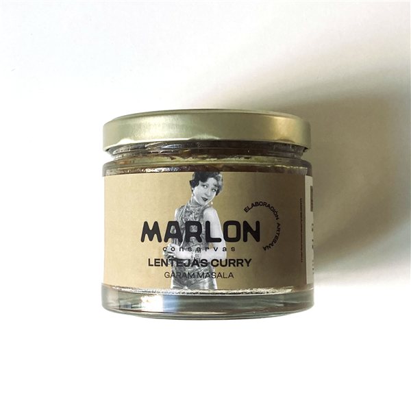 LENTEJAS CURRY GARAM MASALA-detalle