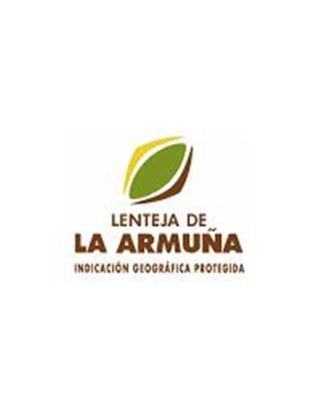 La Armuña lentils-detalle