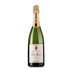 Léon Beyer Brut Crémant d'Alsace 75 cl Espumoso Blanco
