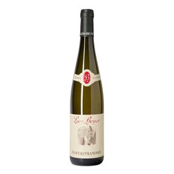 'Léon Beyer Gewurztraminer 2021'