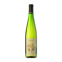 Léon Beyer Gewürztraminer Alsace VT Vendange Tardive — Vendimia Tardía 1971 75 cl Vino Blanco