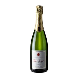Léon Beyer Pinot Blanco Brut Crémant d'Alsace 75 cl Espumoso Blanco