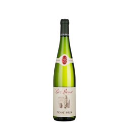 Léon Beyer Pinot Gris 2022