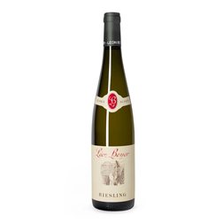 'Léon Beyer Riesling 2024'