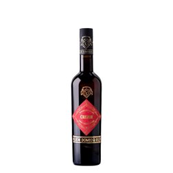 León Domecq Cream Señorío del Callao 50cl
